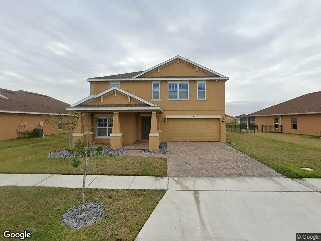 House image located at Kissimmee, FL 34758