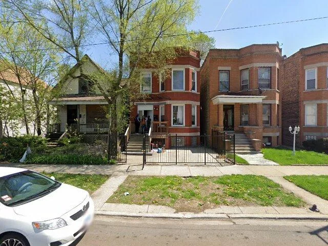 House image located at Chicago, IL 60621