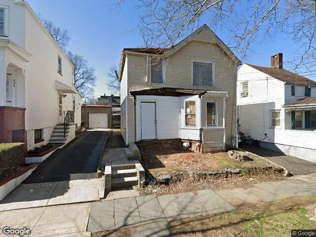 House image located at Orange, NJ 07050