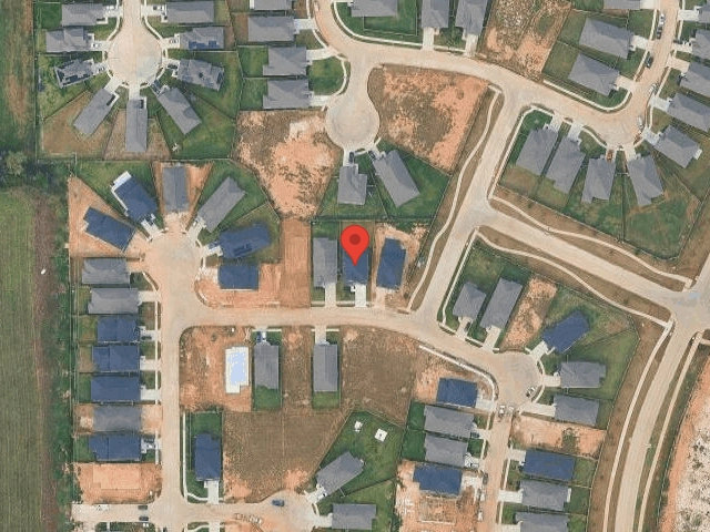 House image located at Hockley, TX 77447