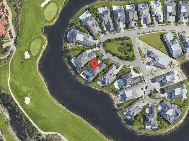 House image located at Naples, FL 34113