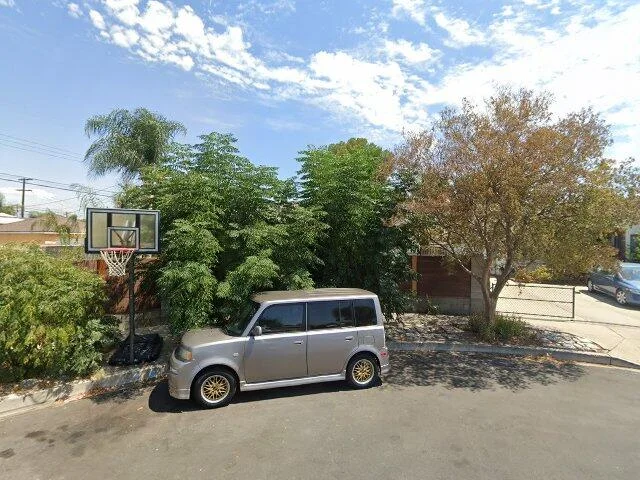 House image located at Pacoima, CA 91331