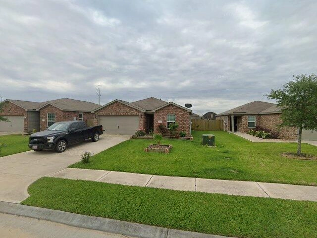 House image located at La Marque, TX 77568
