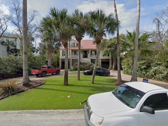 House image located at Mount Pleasant, SC 29464