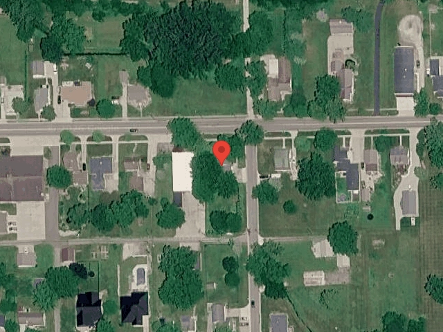 House image located at Wakarusa, IN 46573