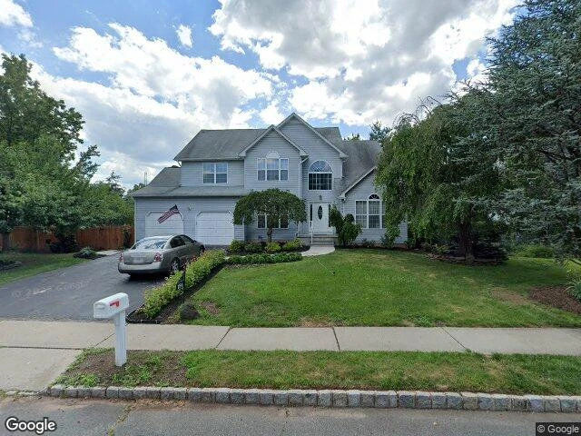 House image located at Piscataway, NJ 08854