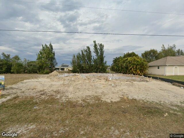House image located at Cape Coral, FL 33991