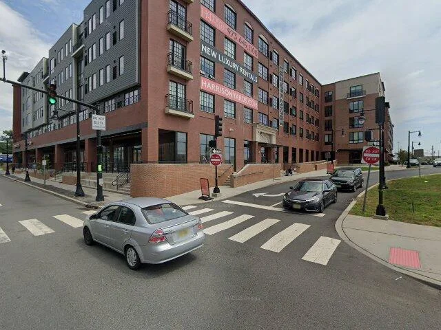 House image located at Harrison, NJ 07029