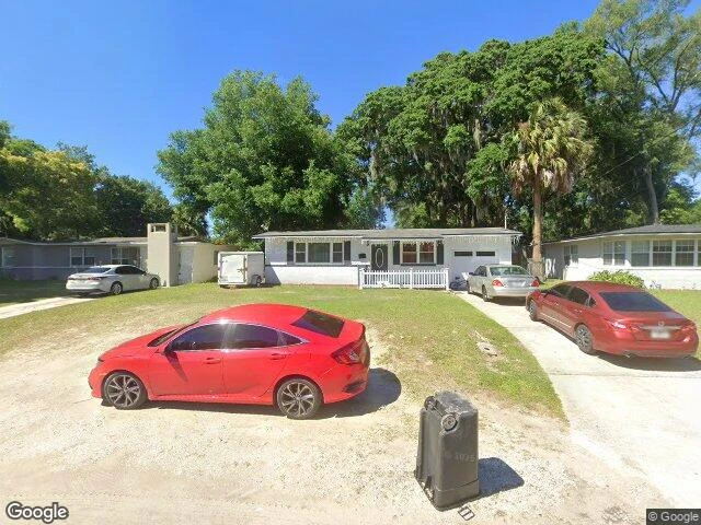 House image located at Jacksonville, FL 32207