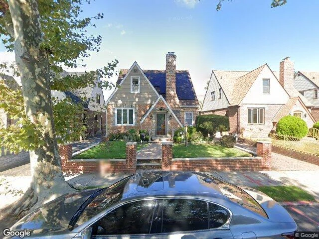 House image located at Cambria Heights, NY 11411