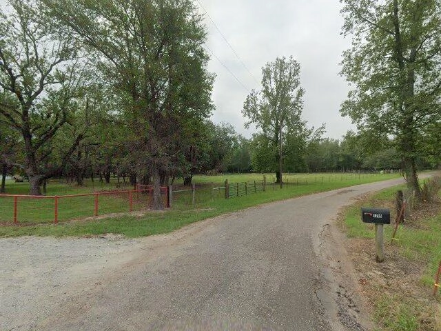 House image located at Canton, TX 75103