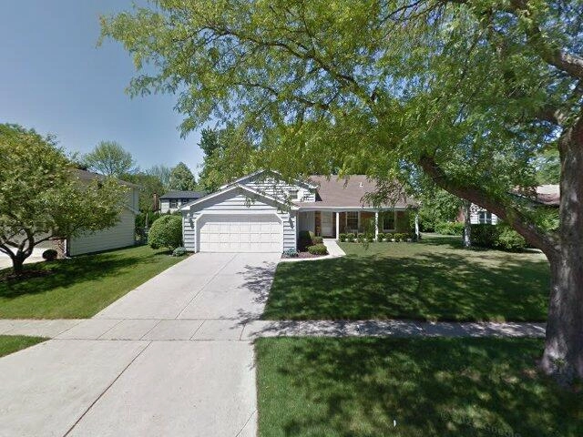 House image located at Libertyville, IL 60048
