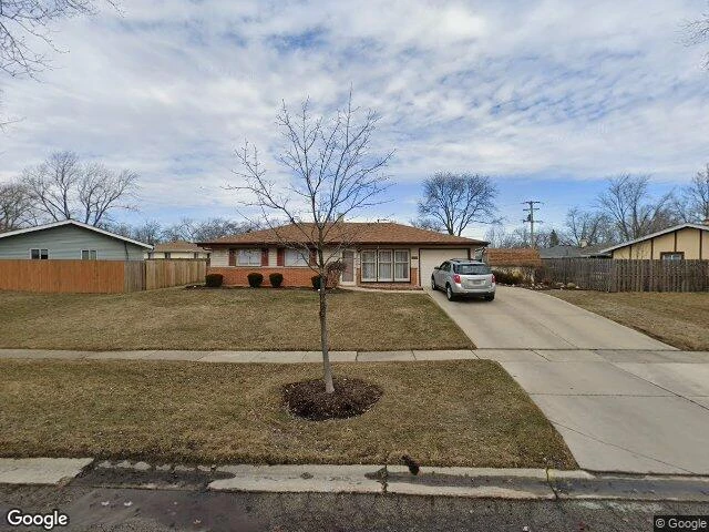 House image located at Hoffman Estates, IL 60169