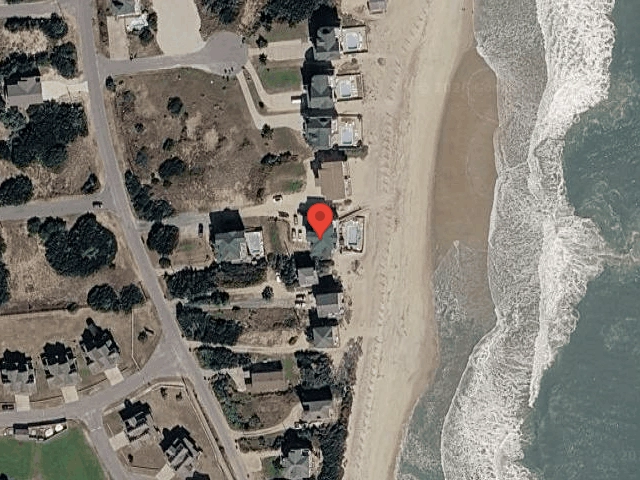 House image located at Buxton, NC 27920