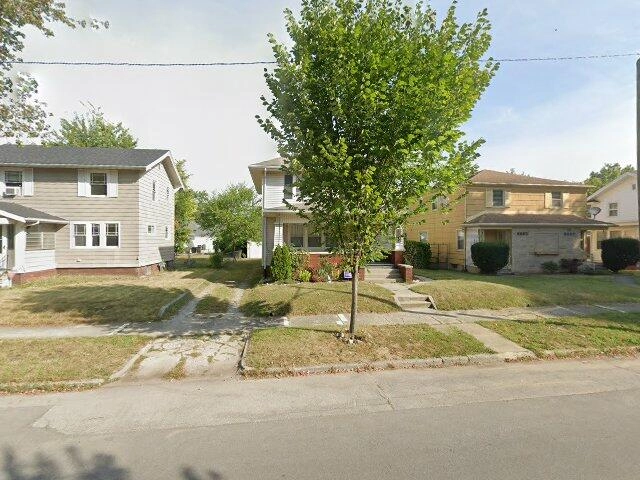 House image located at Middletown, OH 45042