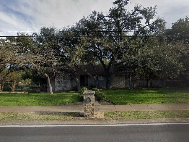 House image located at Georgetown, TX 78628
