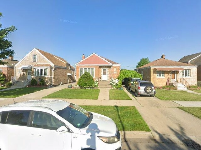 House image located at Chicago, IL 60629