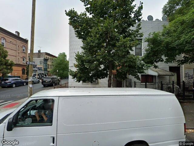 House image located at Brooklyn, NY 11237