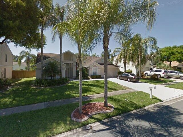 House image located at Odessa, FL 33556