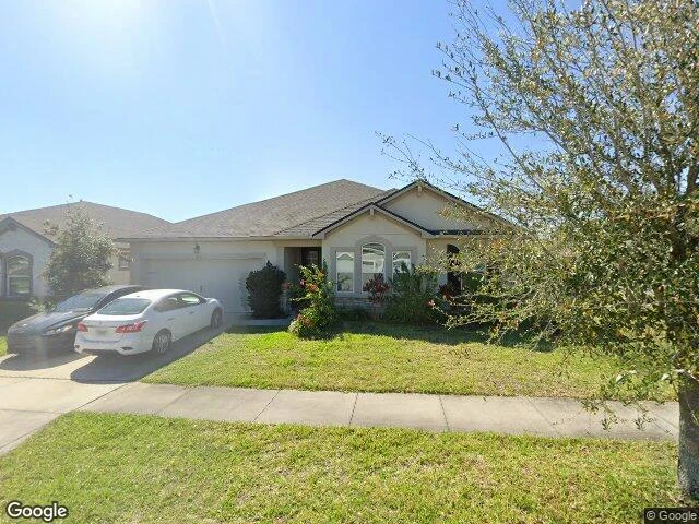 House image located at Valrico, FL 33594