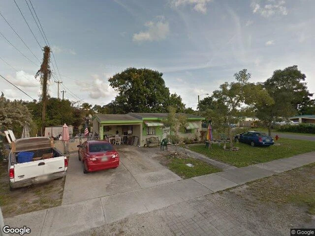 House image located at Pompano Beach, FL 33060