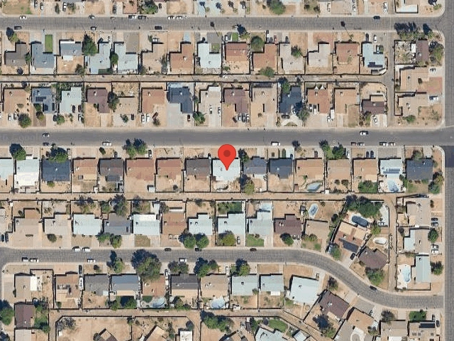 House image located at Phoenix, AZ 85051