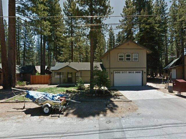 House image located at South Lake Tahoe, CA 96150