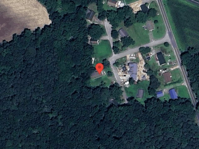 House image located at Frankford, DE 19945