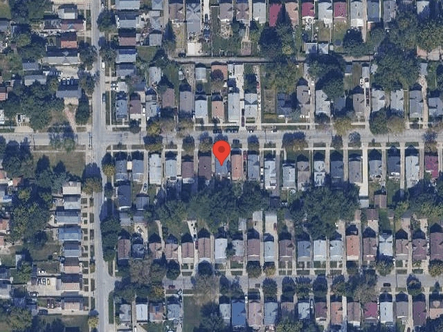 House image located at Cleveland, OH 44109