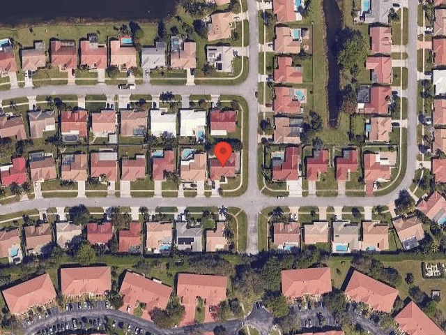 House image located at Boynton Beach, FL 33437