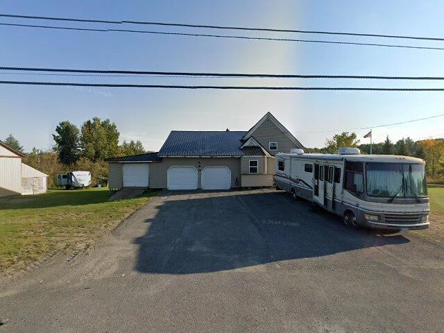 House image located at Mapleton, ME 04757