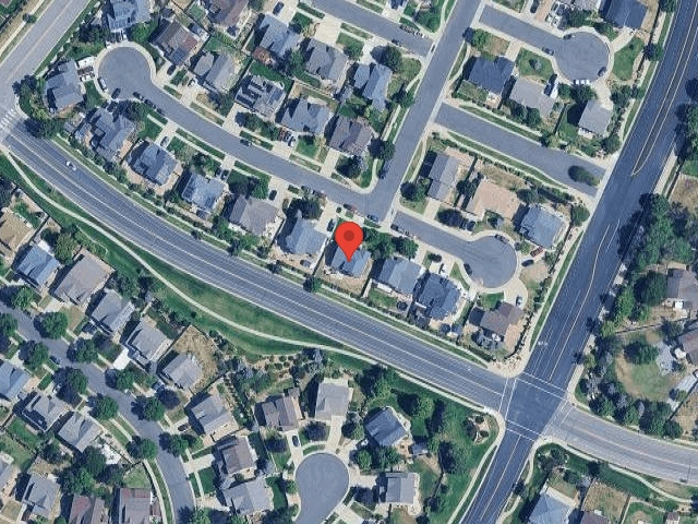 House image located at Aurora, CO 80013