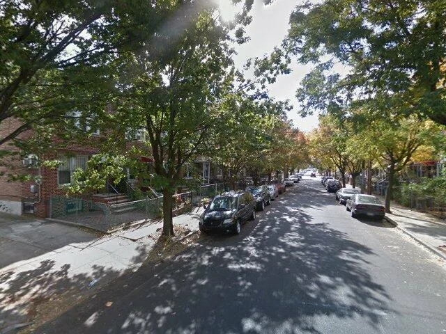 House image located at South Ozone Park, NY 11420