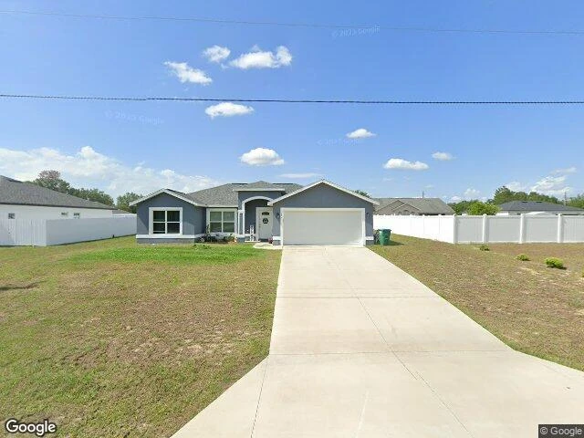 House image located at Ocala, FL 34473