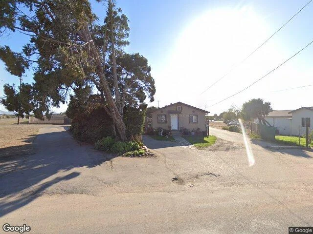 House image located at Salinas, CA 93907