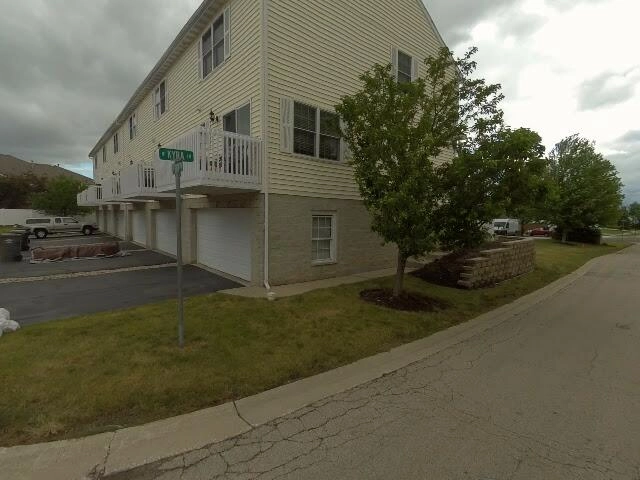House image located at Cortland, IL 60112