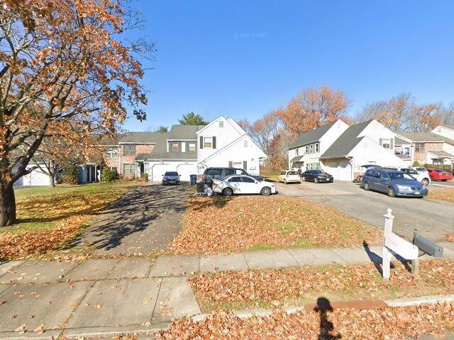 House image located at Mount Laurel, NJ 08054