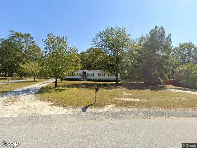 House image located at Lugoff, SC 29078