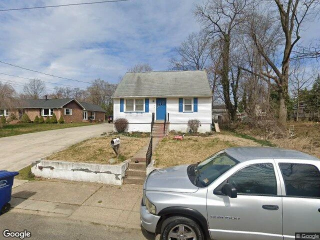 House image located at Maple Shade, NJ 08052