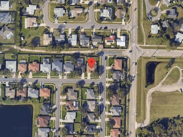 House image located at Melbourne, FL 32904