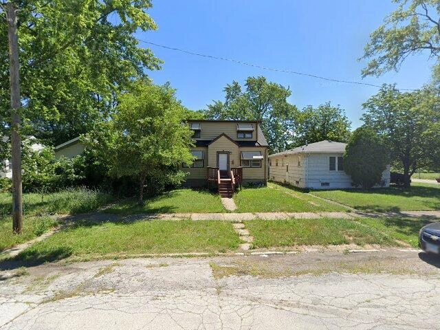 House image located at Harvey, IL 60426