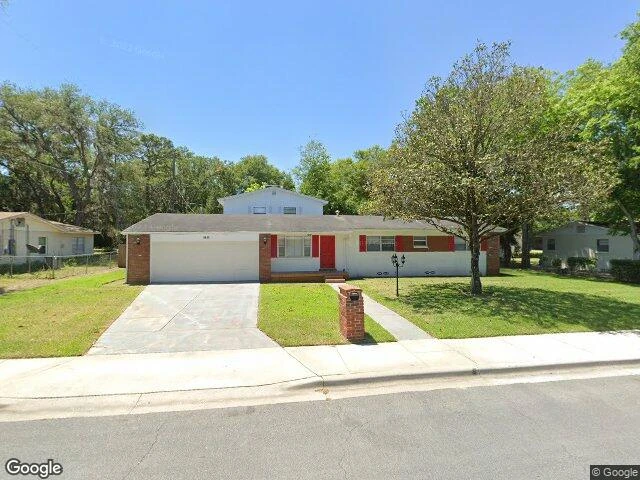 House image located at Gainesville, FL 32641