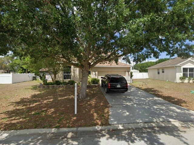 House image located at Bushnell, FL 33513