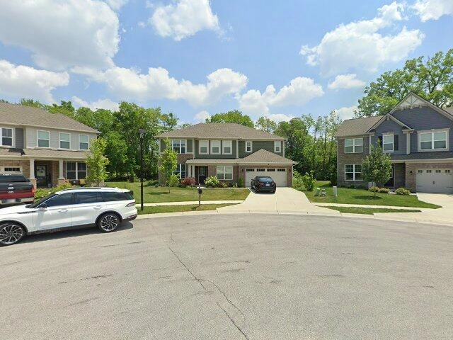 House image located at Brownsburg, IN 46112