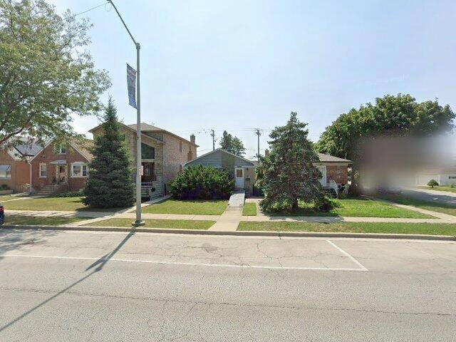 House image located at Harwood Heights, IL 60706
