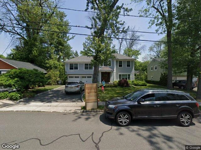 House image located at Madison, NJ 07940