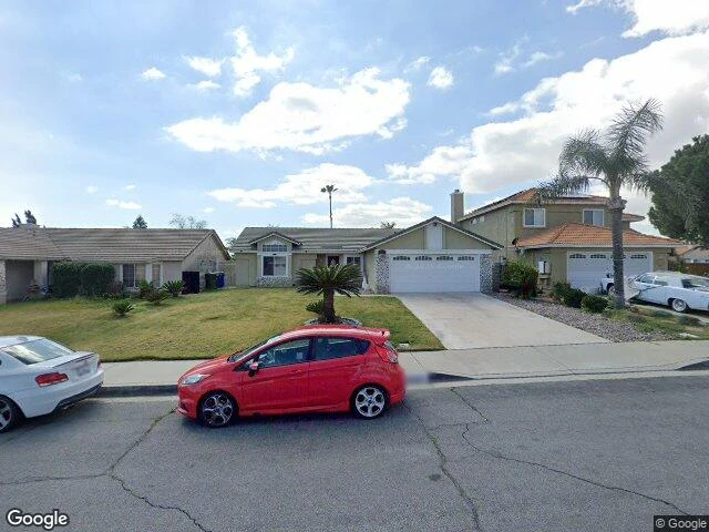 House image located at Rialto, CA 92377