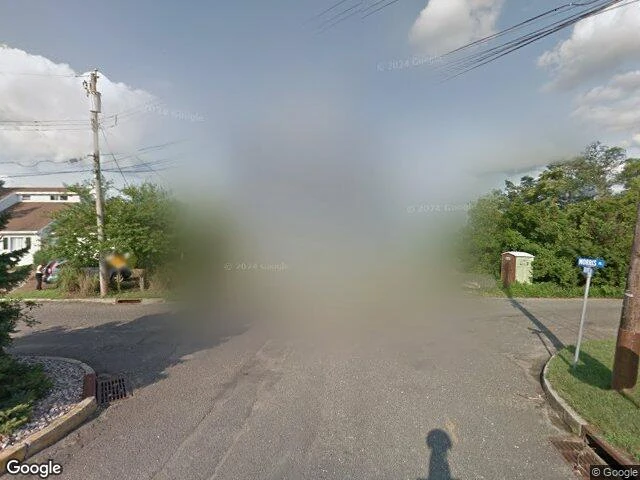 House image located at Oceanport, NJ 07757