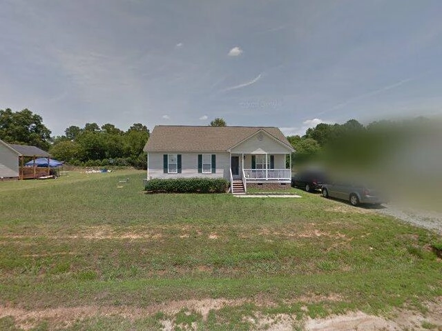 House image located at Smithfield, NC 27577