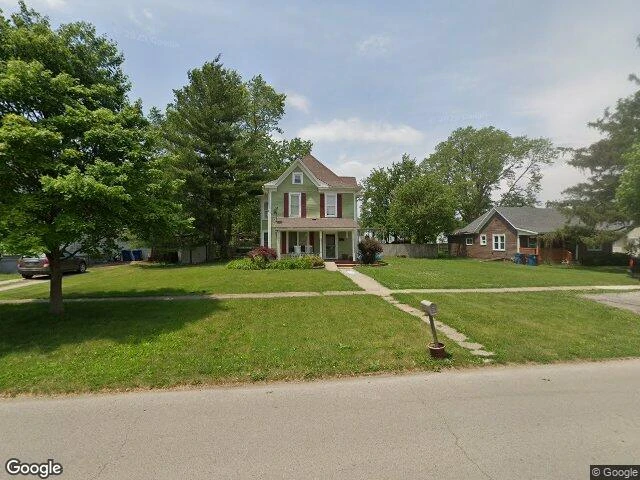 House image located at Flanagan, IL 61740